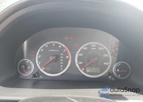 2005 Honda Cr-V Ex from USA, damaged, VIN SHSRD78805U330110